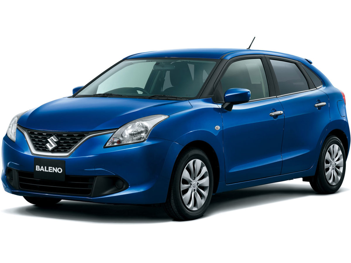 Baleno