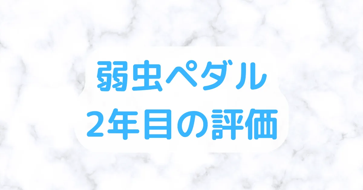 弱虫ペダル2年目