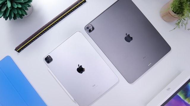 iPad Pro14か16インチ大型モデルの発売予定まとめ